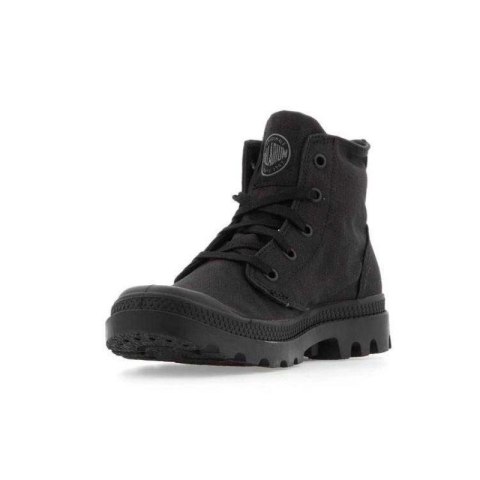 Buty Palladium Mono Chrome M 73089-001-M Buty Palladium Mono Chrome M 73089-001-M
