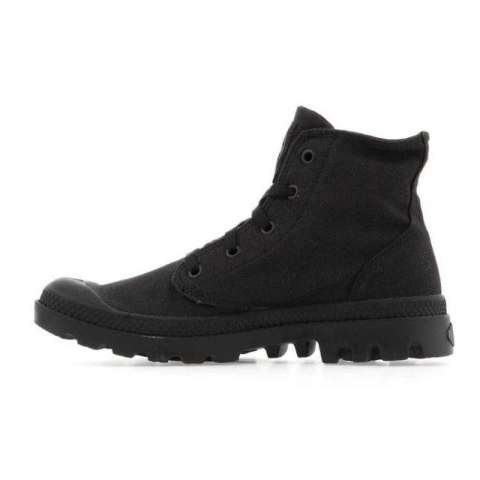 Buty Palladium Mono Chrome M 73089-001-M Buty Palladium Mono Chrome M 73089-001-M
