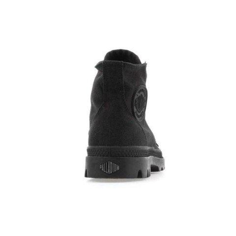 Buty Palladium Mono Chrome M 73089-001-M Buty Palladium Mono Chrome M 73089-001-M