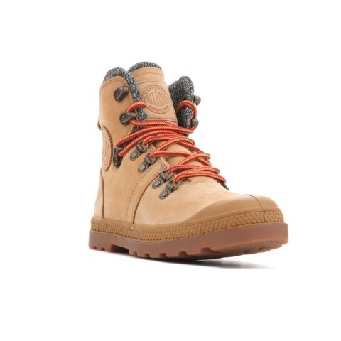 Buty Palladium Pallabrouse Hikr W 95140-278 Buty Palladium Pallabrouse Hikr W 95140-278
