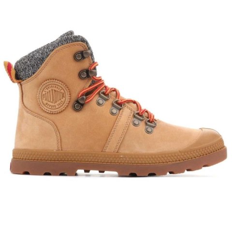 Buty Palladium Pallabrouse Hikr W 95140-278 Buty Palladium Pallabrouse Hikr W 95140-278