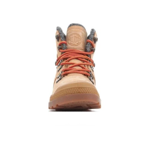Buty Palladium Pallabrouse Hikr W 95140-278 Buty Palladium Pallabrouse Hikr W 95140-278