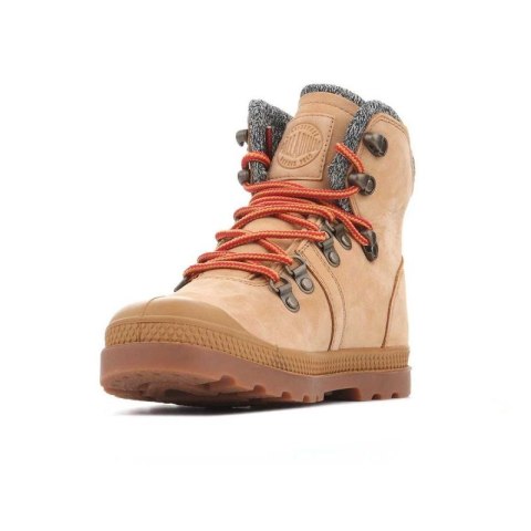 Buty Palladium Pallabrouse Hikr W 95140-278 Buty Palladium Pallabrouse Hikr W 95140-278