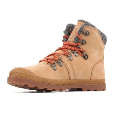 Buty Palladium Pallabrouse Hikr W 95140-278 Buty Palladium Pallabrouse Hikr W 95140-278