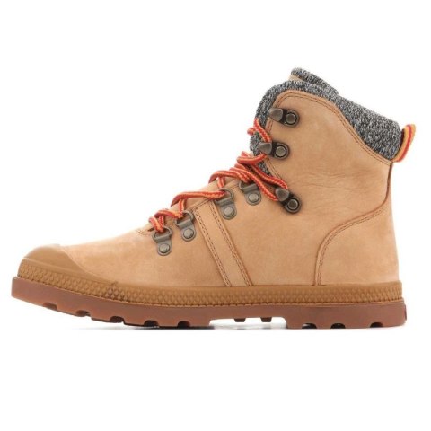 Buty Palladium Pallabrouse Hikr W 95140-278 Buty Palladium Pallabrouse Hikr W 95140-278