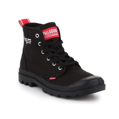 Buty Palladium Pampa Hi Dare M 76258-008-M Buty Palladium Pampa Hi Dare M 76258-008-M
