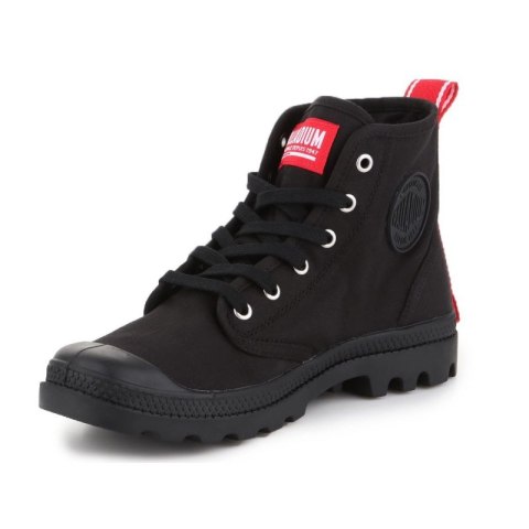 Buty Palladium Pampa Hi Dare M 76258-008-M Buty Palladium Pampa Hi Dare M 76258-008-M