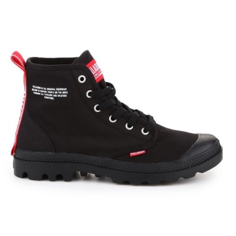 Buty Palladium Pampa Hi Dare M 76258-008-M Buty Palladium Pampa Hi Dare M 76258-008-M