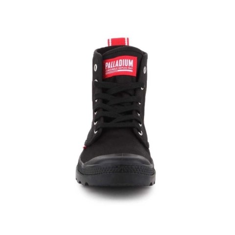 Buty Palladium Pampa Hi Dare M 76258-008-M Buty Palladium Pampa Hi Dare M 76258-008-M