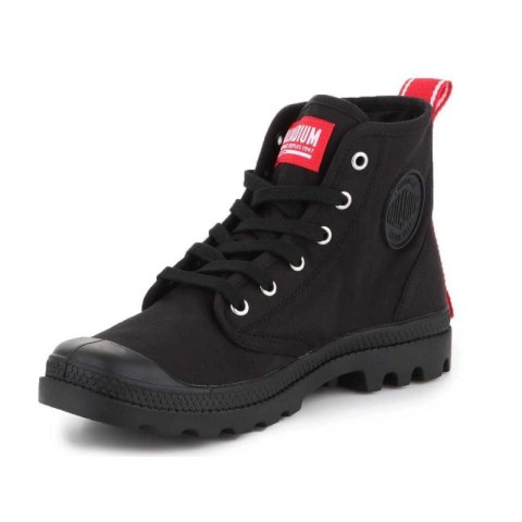 Buty Palladium Pampa Hi Dare M 76258-008-M Buty Palladium Pampa Hi Dare M 76258-008-M