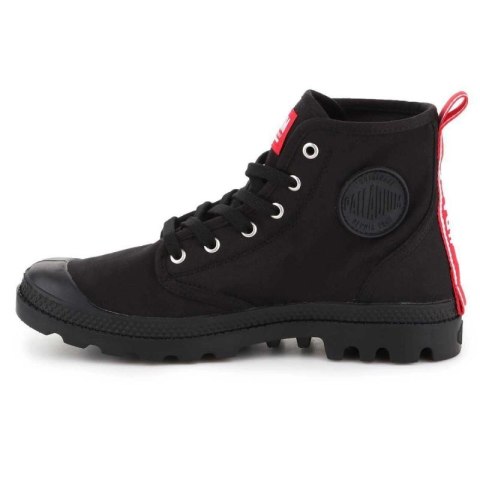 Buty Palladium Pampa Hi Dare M 76258-008-M Buty Palladium Pampa Hi Dare M 76258-008-M