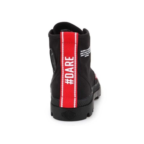 Buty Palladium Pampa Hi Dare M 76258-008-M Buty Palladium Pampa Hi Dare M 76258-008-M