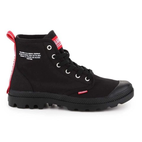 Buty Palladium Pampa Hi Dare M 76258-008-M Buty Palladium Pampa Hi Dare M 76258-008-M