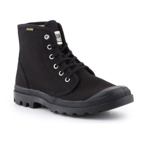 Buty Palladium Pampa Hi Oryginale W 75349-060 Buty Palladium Pampa Hi Oryginale W 75349-060