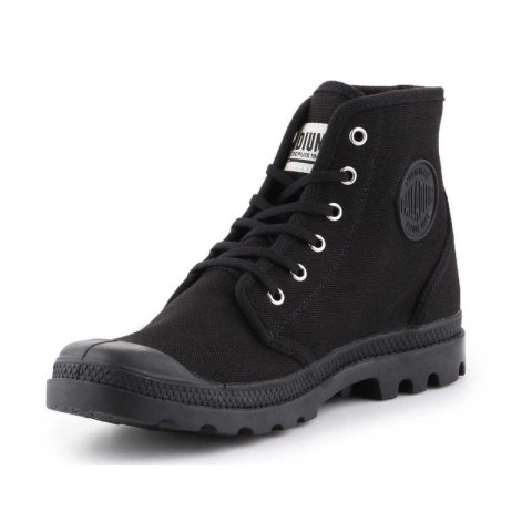 Buty Palladium Pampa Hi Oryginale W 75349-060 Buty Palladium Pampa Hi Oryginale W 75349-060