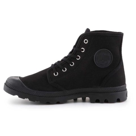 Buty Palladium Pampa Hi Oryginale W 75349-060 Buty Palladium Pampa Hi Oryginale W 75349-060