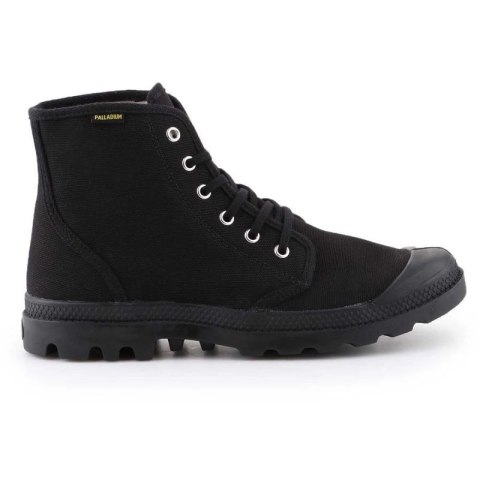 Buty Palladium Pampa Hi Oryginale W 75349-060 Buty Palladium Pampa Hi Oryginale W 75349-060