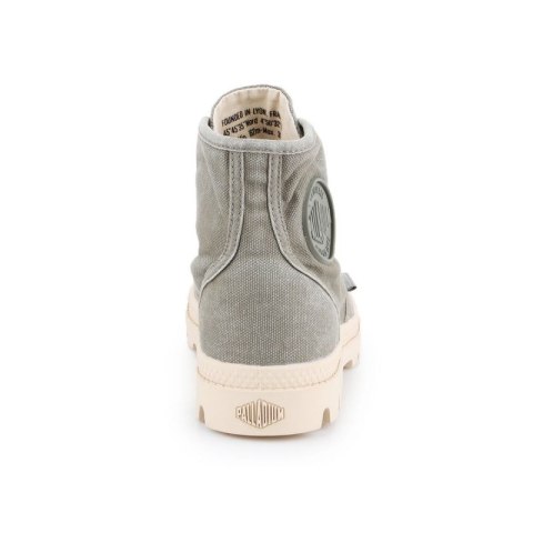 Buty Palladium Us Pampa Hi W 92352-339-M Buty Palladium Us Pampa Hi W 92352-339-M