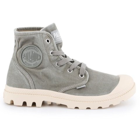 Buty Palladium Us Pampa Hi W 92352-339-M Buty Palladium Us Pampa Hi W 92352-339-M