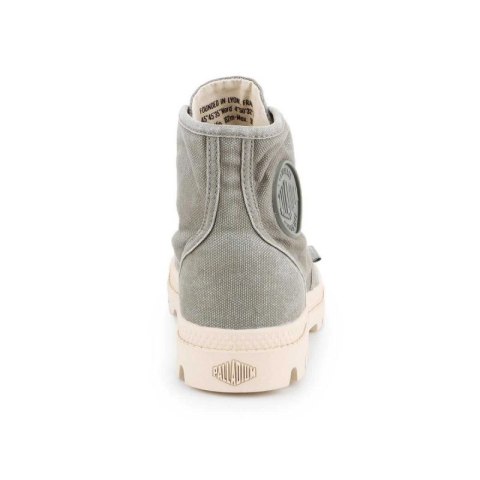 Buty Palladium Us Pampa Hi W 92352-339-M Buty Palladium Us Pampa Hi W 92352-339-M