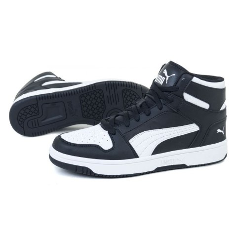 Buty Puma Rebound Layup Sl M 369573 01 Buty Puma Rebound Layup Sl M 369573 01