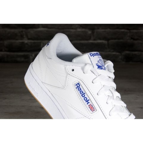Buty Reebok Club C 85 M AR0459 Buty Reebok Club C 85 M AR0459