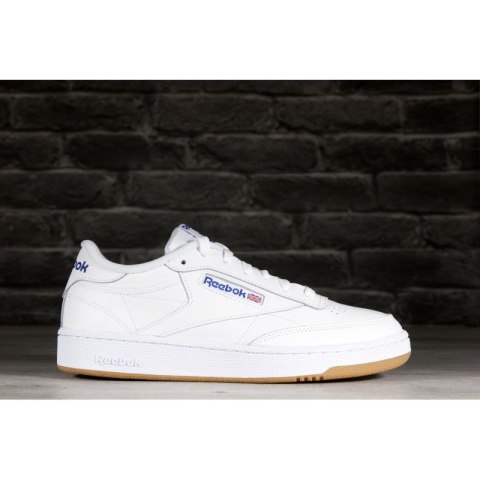 Buty Reebok Club C 85 M AR0459 Buty Reebok Club C 85 M AR0459