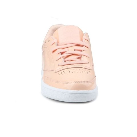 Buty Reebok Club C 85 Patent W BS9778 Buty Reebok Club C 85 Patent W BS9778