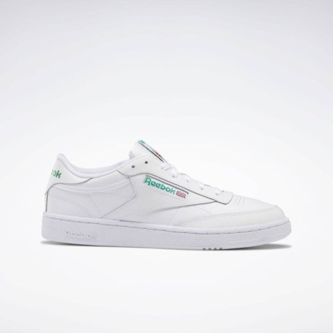 Buty Reebok Club C AR0456 Buty Reebok Club C AR0456