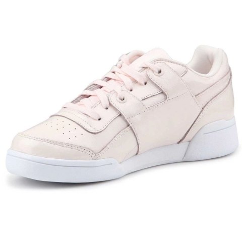 Buty Reebok W/O LO Plus Iridescent W CM8951 Buty Reebok W/O LO Plus Iridescent W CM8951