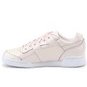 Buty Reebok W/O LO Plus Iridescent W CM8951