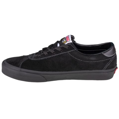 Buty Vans UA Sport U VN0A4BU6BKA Buty Vans UA Sport U VN0A4BU6BKA