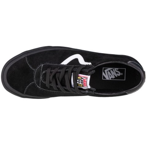 Buty Vans UA Sport U VN0A4BU6BKA Buty Vans UA Sport U VN0A4BU6BKA