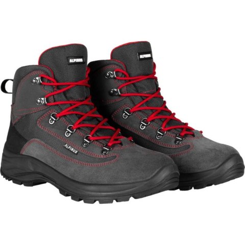 Buty trekkingowe Alpinus Brahmatal High Active GR43321 Buty trekkingowe Alpinus Brahmatal High Active GR43321
