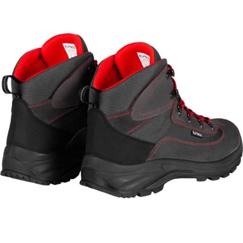 Buty trekkingowe Alpinus Brahmatal High Active GR43321 Buty trekkingowe Alpinus Brahmatal High Active GR43321
