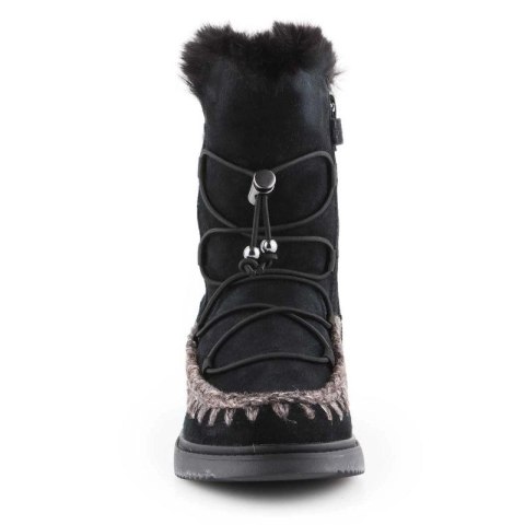 Buty zimowe Geox J Thymar G.B Jr J944FB-00022-C9999 Buty zimowe Geox J Thymar G.B Jr J944FB-00022-C9999