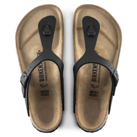 Japonki Birkenstock Gizeh W 0043693 Japonki Birkenstock Gizeh W 0043693