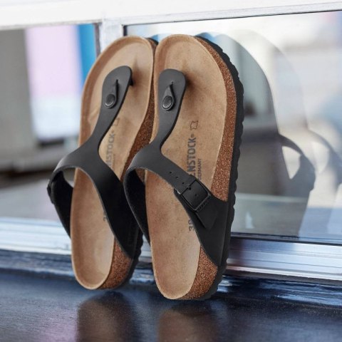 Japonki Birkenstock Gizeh W 0043693 Japonki Birkenstock Gizeh W 0043693