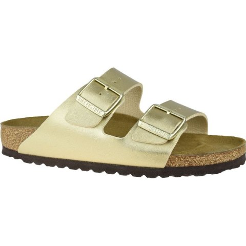 Klapki Birkenstock Arizona BF W 1016111 Klapki Birkenstock Arizona BF W 1016111