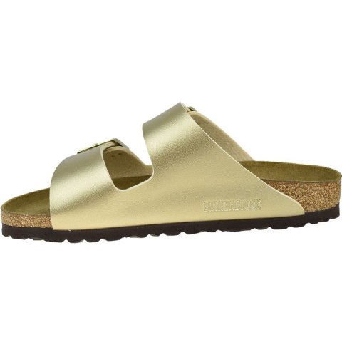 Klapki Birkenstock Arizona BF W 1016111 Klapki Birkenstock Arizona BF W 1016111