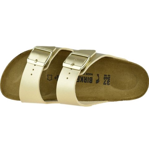 Klapki Birkenstock Arizona BF W 1016111 Klapki Birkenstock Arizona BF W 1016111