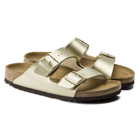 Klapki Birkenstock Arizona BF W 1016111 Klapki Birkenstock Arizona BF W 1016111