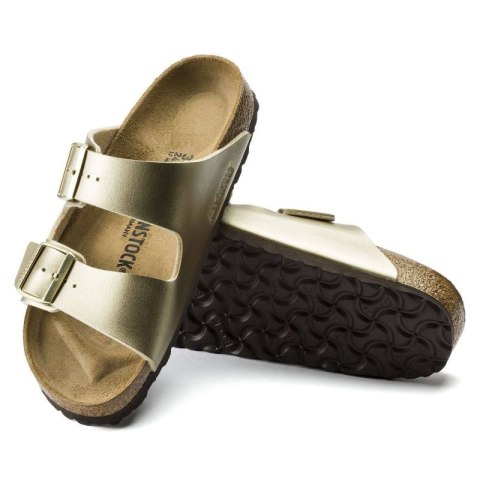 Klapki Birkenstock Arizona BF W 1016111 Klapki Birkenstock Arizona BF W 1016111