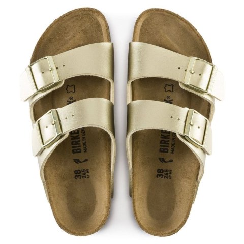 Klapki Birkenstock Arizona BF W 1016111 Klapki Birkenstock Arizona BF W 1016111