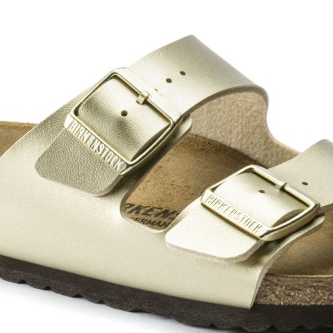 Klapki Birkenstock Arizona BF W 1016111 Klapki Birkenstock Arizona BF W 1016111