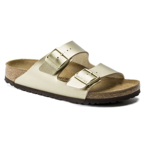 Klapki Birkenstock Arizona BF W 1016111 Klapki Birkenstock Arizona BF W 1016111