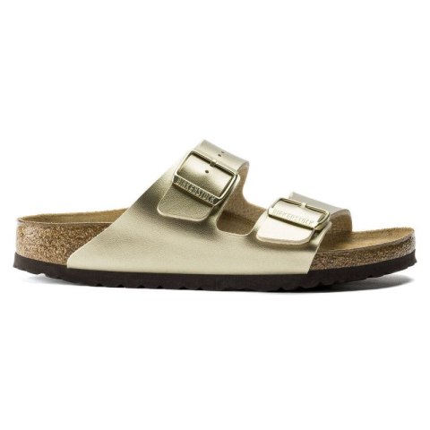 Klapki Birkenstock Arizona BF W 1016111 Klapki Birkenstock Arizona BF W 1016111