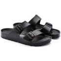 Klapki Birkenstock Arizona Eva M 129421