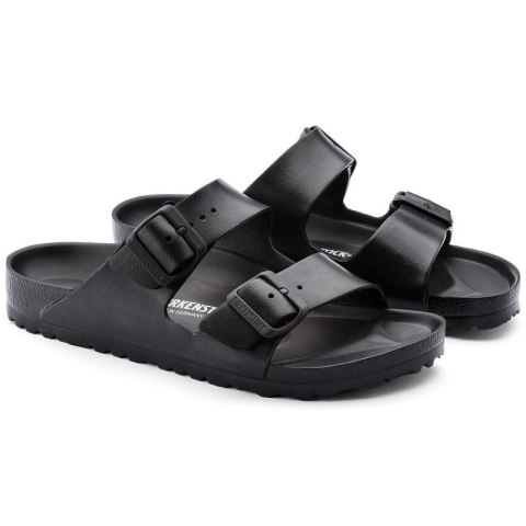 Klapki Birkenstock Arizona Eva M 129421 Klapki Birkenstock Arizona Eva M 129421