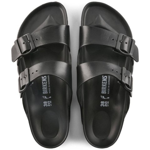 Klapki Birkenstock Arizona Eva M 129421 Klapki Birkenstock Arizona Eva M 129421